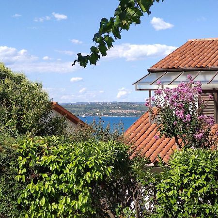 Apartament Cute Corner Koper Zewnętrze zdjęcie