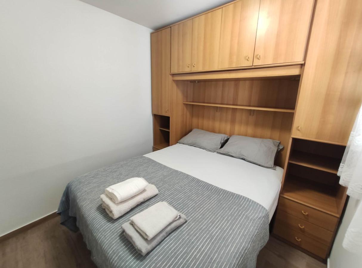 Apartament Cute Corner Koper Zewnętrze zdjęcie