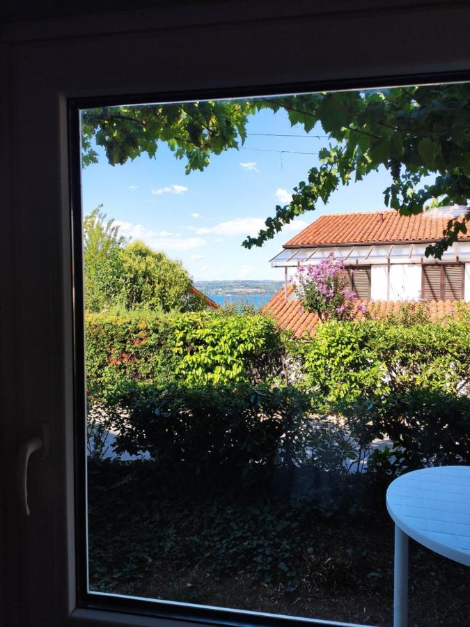 Apartament Cute Corner Koper Zewnętrze zdjęcie