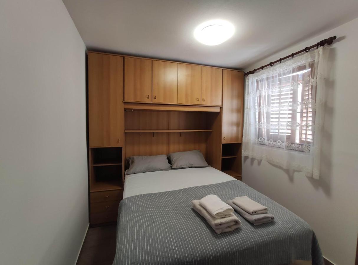 Apartament Cute Corner Koper Zewnętrze zdjęcie