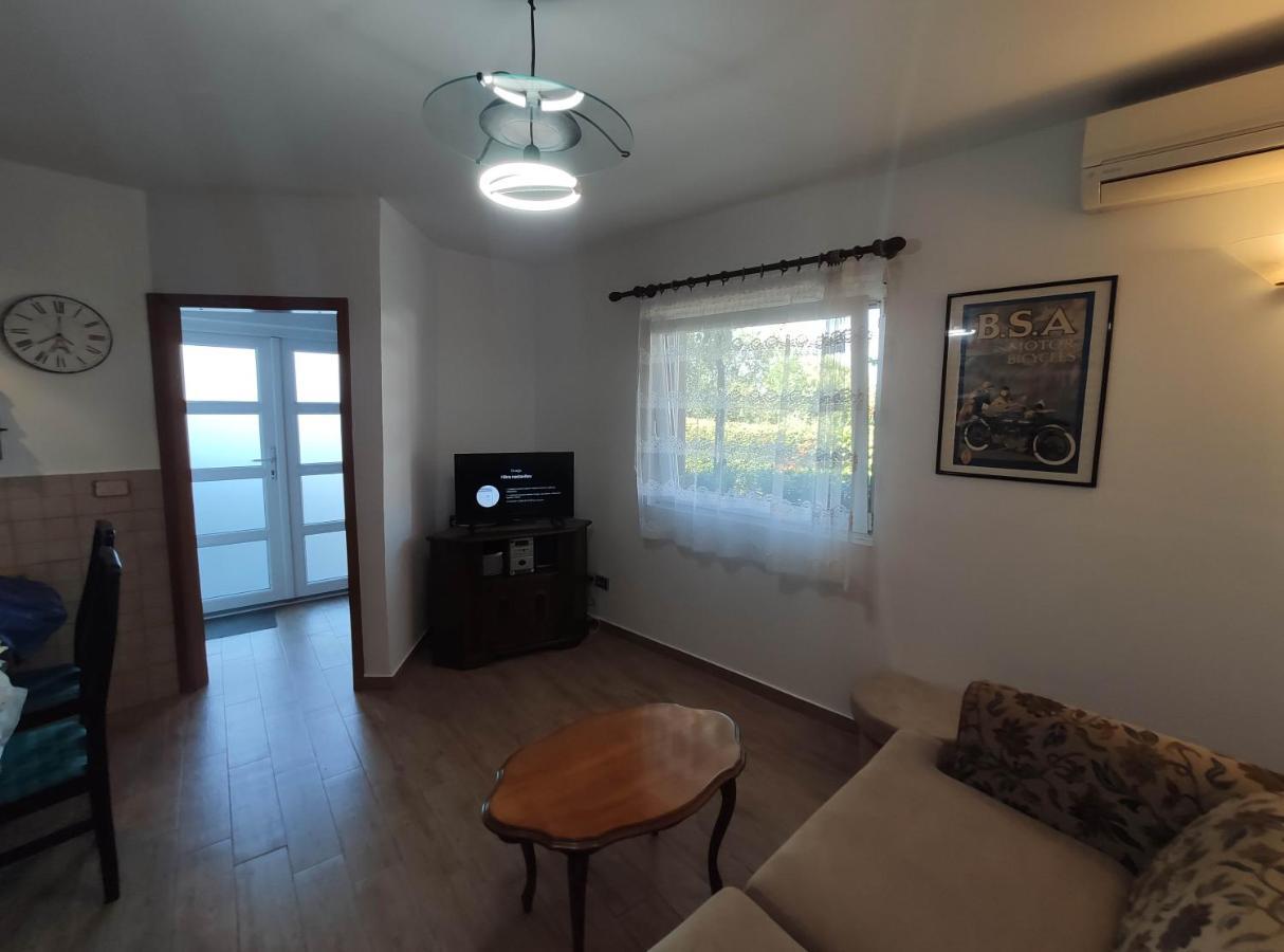 Apartament Cute Corner Koper Zewnętrze zdjęcie