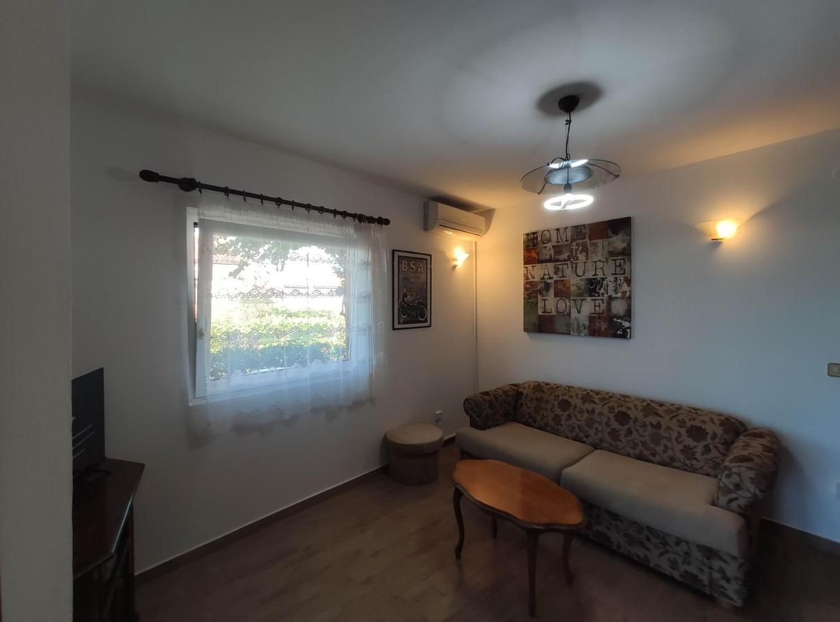 Apartament Cute Corner Koper Zewnętrze zdjęcie