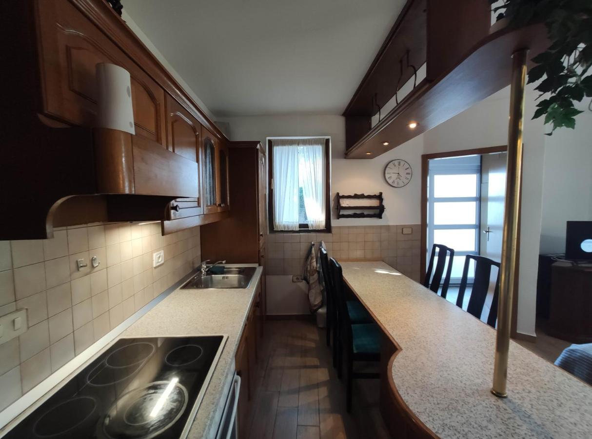 Apartament Cute Corner Koper Zewnętrze zdjęcie