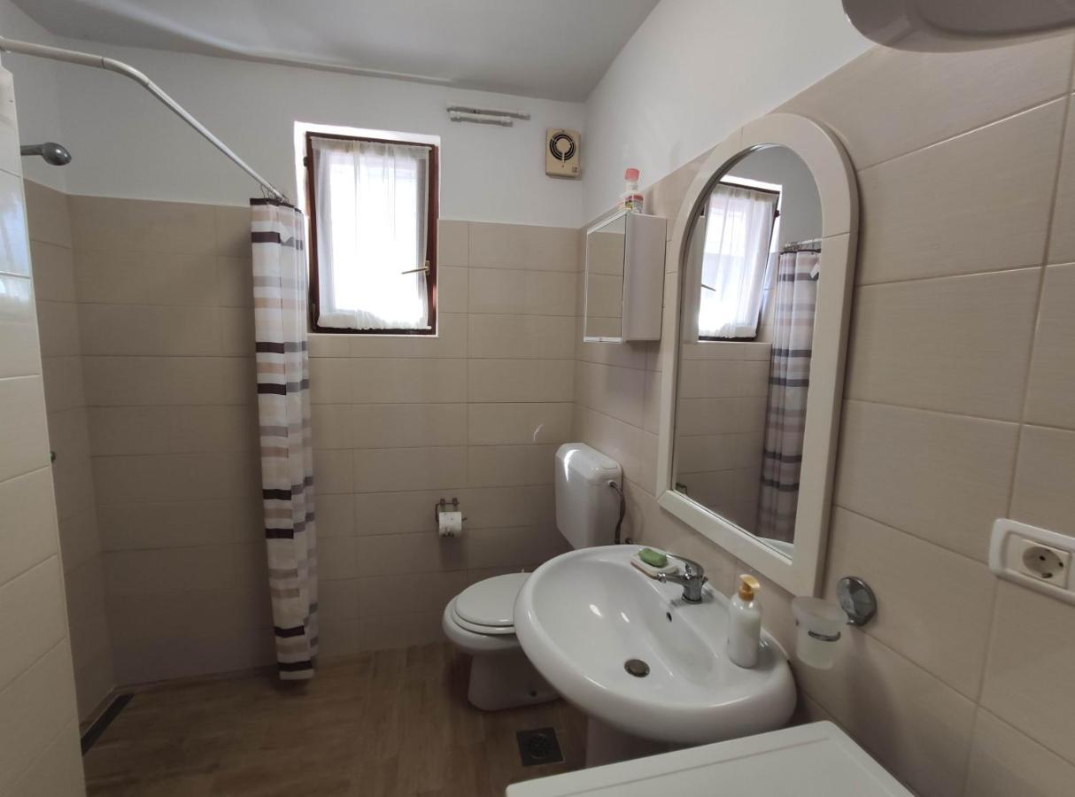 Apartament Cute Corner Koper Zewnętrze zdjęcie