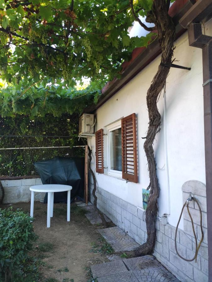 Apartament Cute Corner Koper Zewnętrze zdjęcie